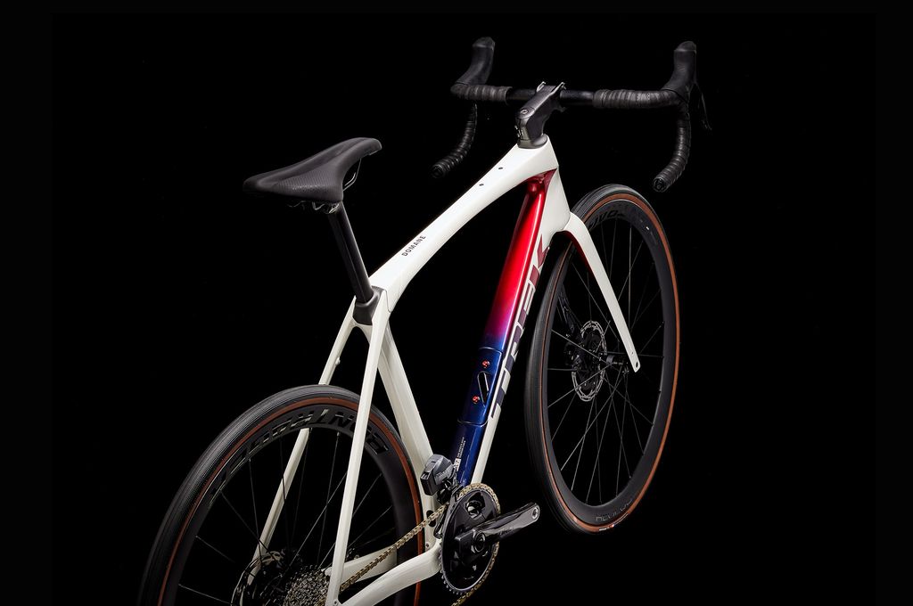 TREK DOMANE SL 7 ETAP [2023] GEN 4