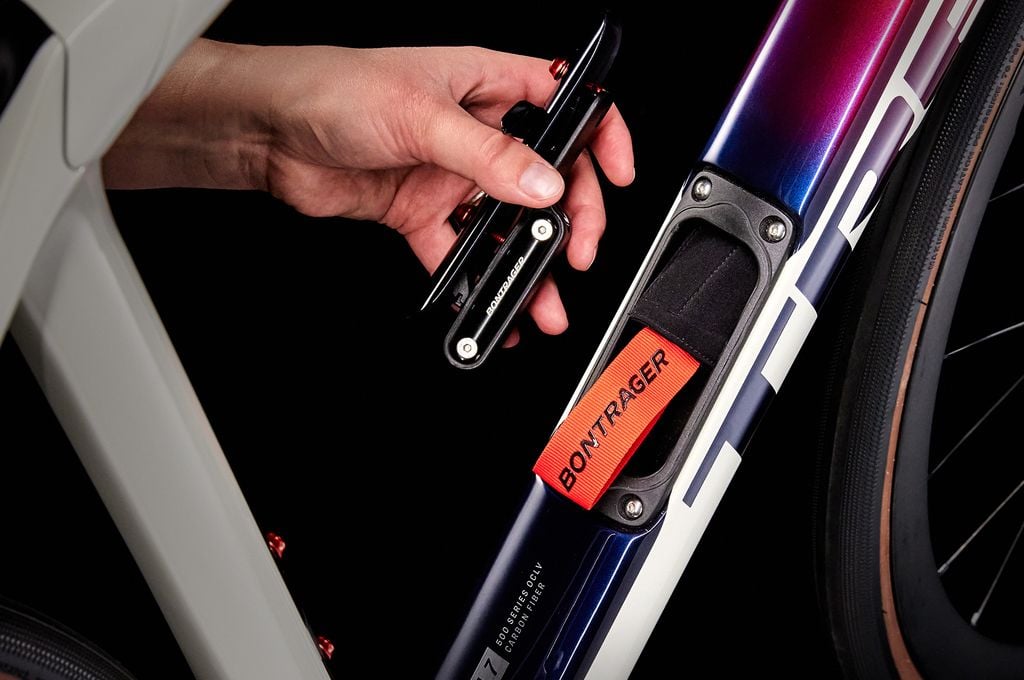 TREK DOMANE SL 7 ETAP [2023] GEN 4