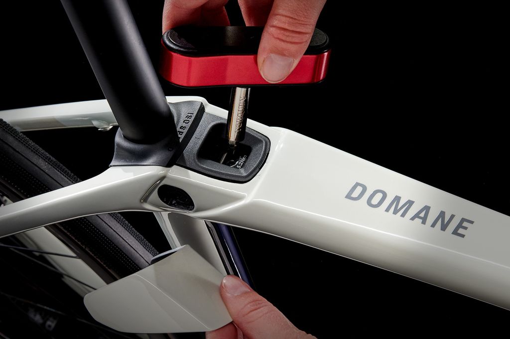 TREK DOMANE SL 7 ETAP [2023] GEN 4