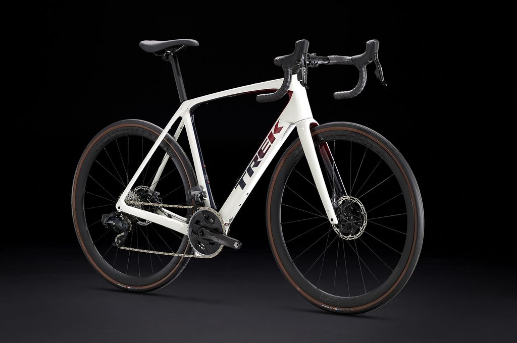 TREK DOMANE SL 7 ETAP [2023] GEN 4