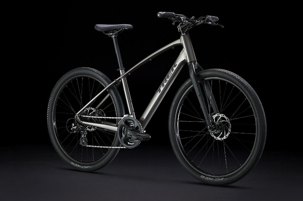 TREK DUAL SPORT 1 GEN 5 2023