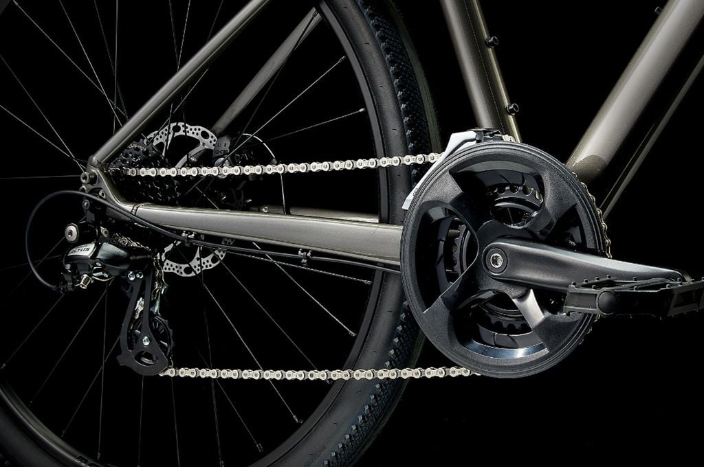 TREK DUAL SPORT 1 GEN 5 2023