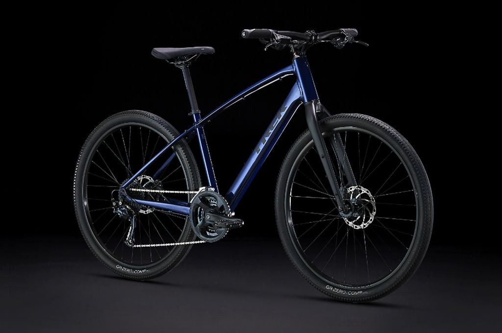 TREK DUAL SPORT 2 GEN 5 2023