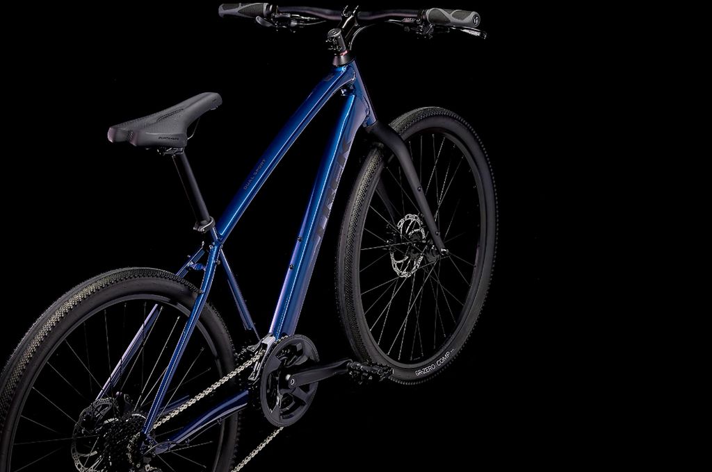 TREK DUAL SPORT 2 GEN 5 2023