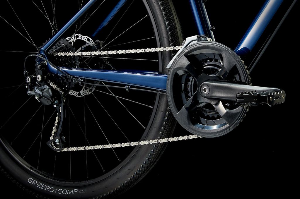 TREK DUAL SPORT 2 GEN 5 2023
