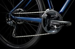 TREK DUAL SPORT 2 GEN 5 2023