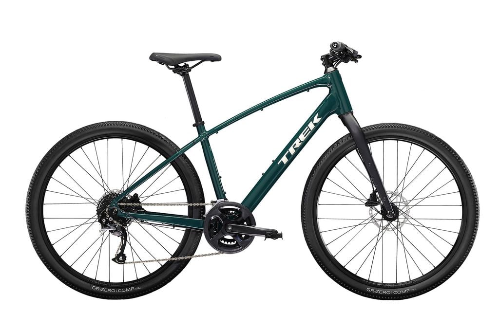 TREK DUAL SPORT 2 GEN 5 2023