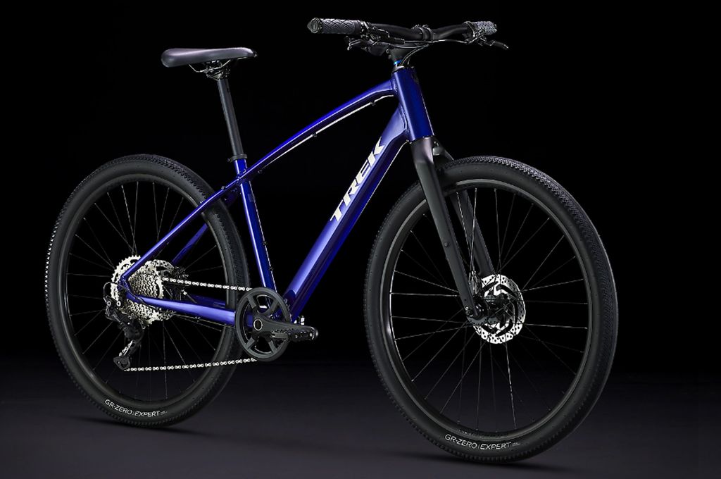 TREK DUAL SPORT 3 GEN 5 2023