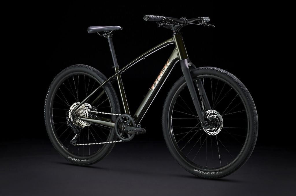 TREK DUAL SPORT 3 GEN 5 2023