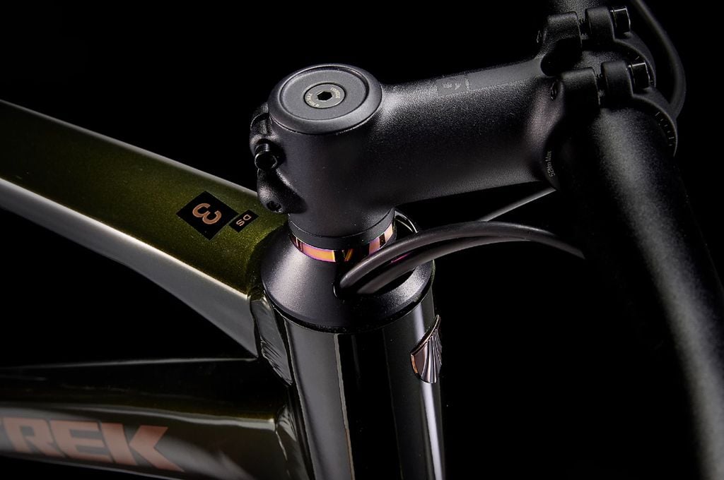 TREK DUAL SPORT 3 GEN 5 2023