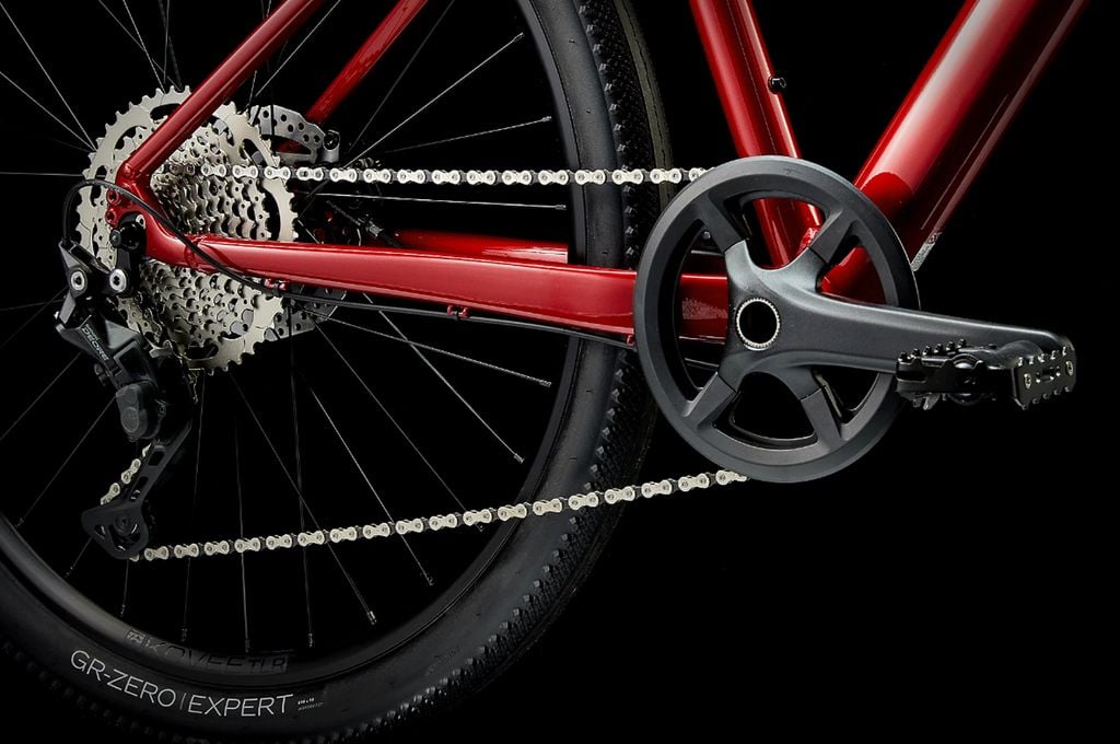 TREK DUAL SPORT 3 GEN 5 2023