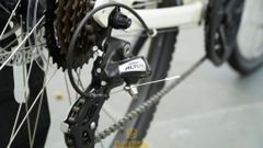 Verve 1 Disc Lowstep