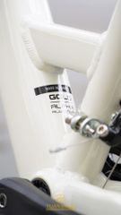 Verve 1 Disc Lowstep