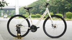 Verve 1 Disc Lowstep