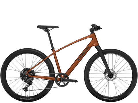 TREK DUAL SPORT 3 GEN 5