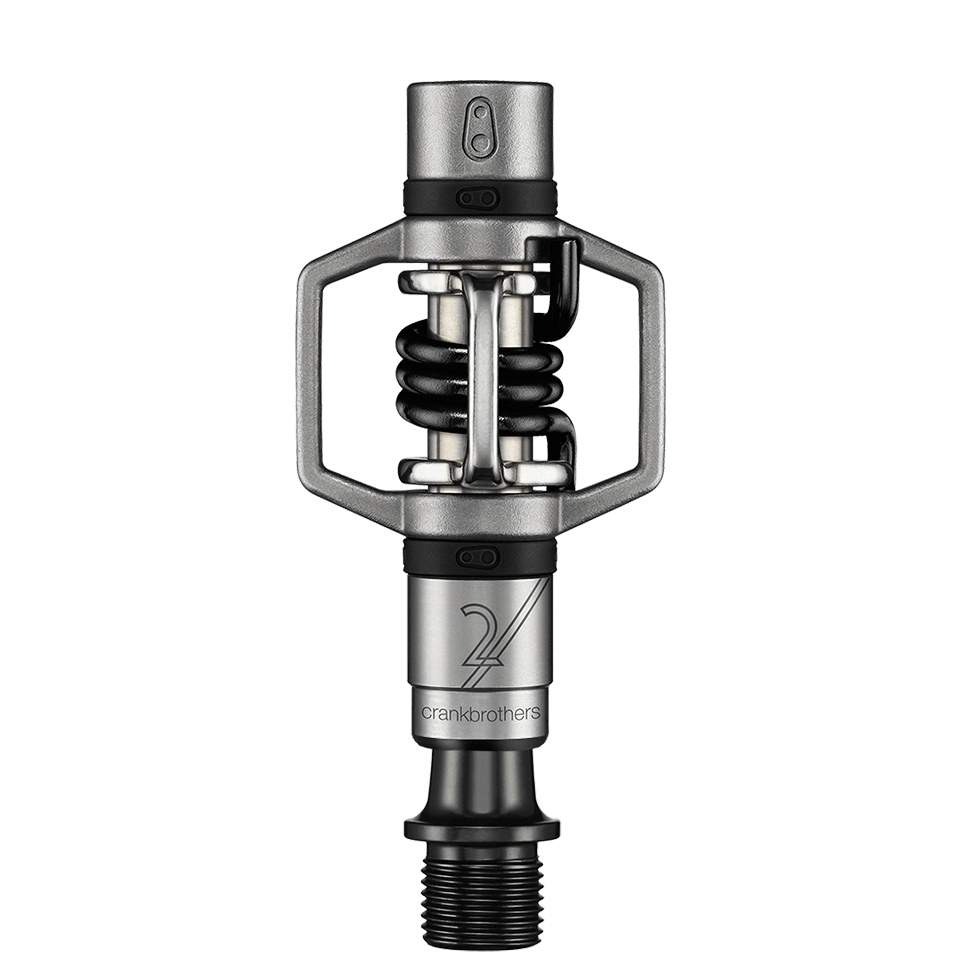  Pedal Crankbrothers EGGBEATER 2 