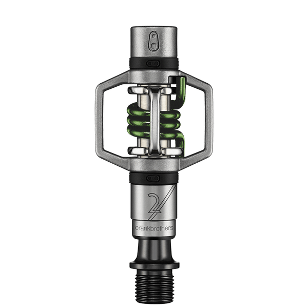  Pedal Crankbrothers EGGBEATER 2 