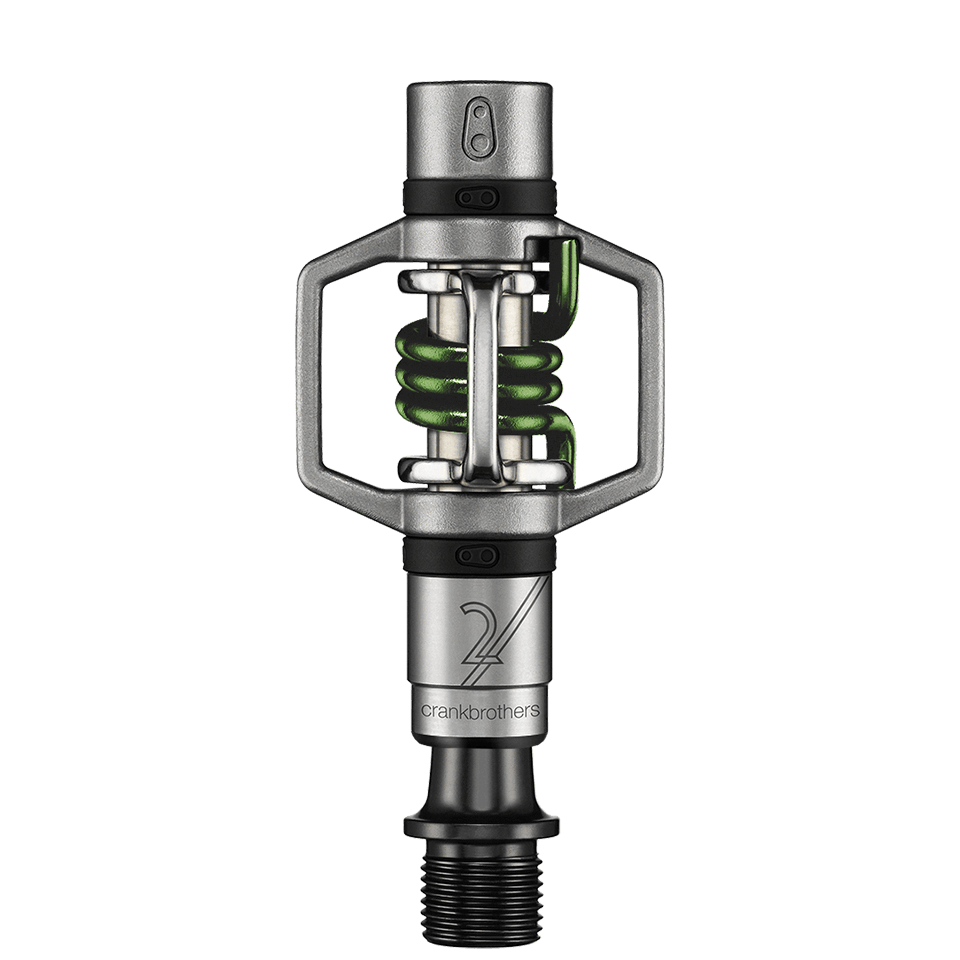  Pedal Crankbrothers EGGBEATER 2 