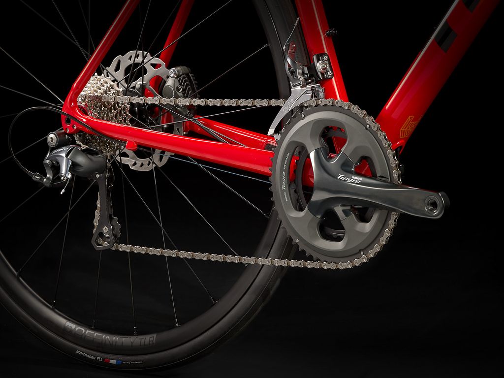 TREK EMONDA ALR 4 DISC