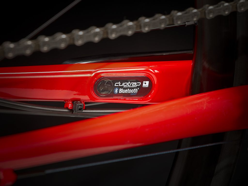 TREK EMONDA ALR 4 DISC