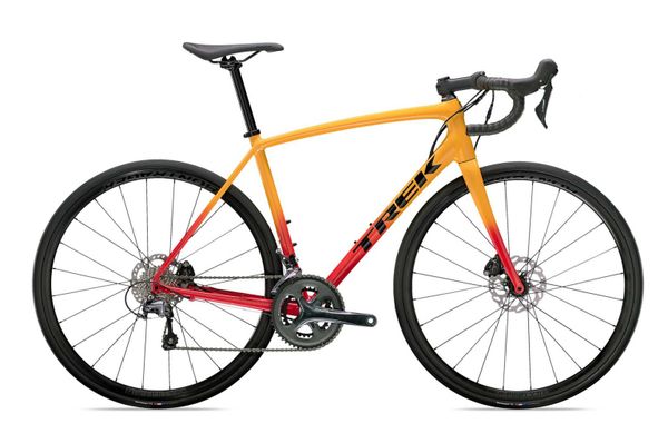  TREK ÉMONDA ALR 4 Disc 