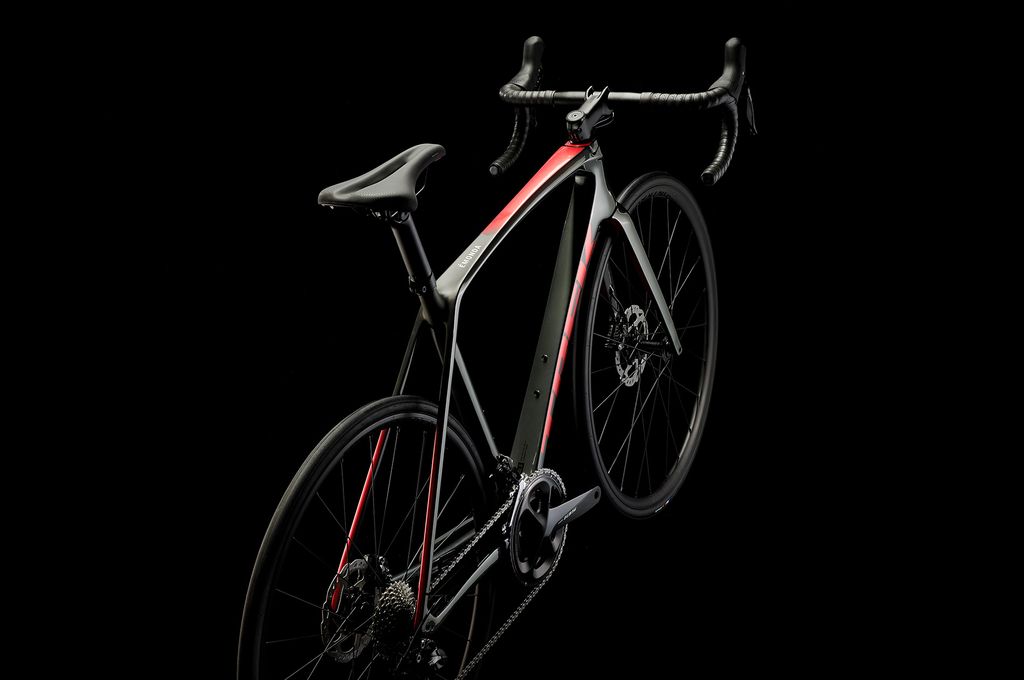 TREK EMONDA SL 5 DISC