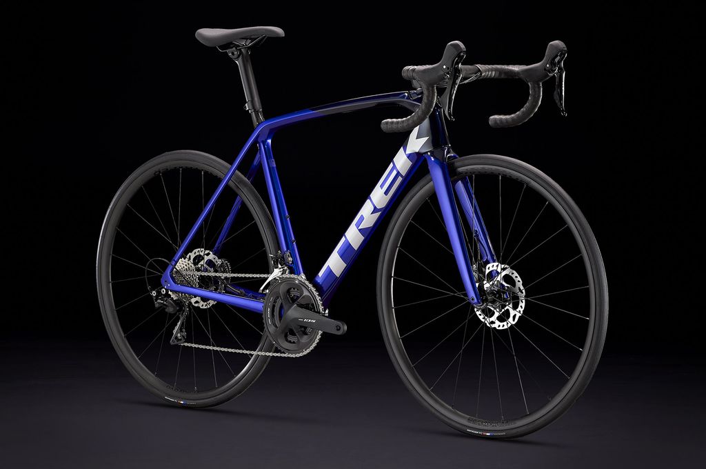 TREK EMONDA SL 5 DISC
