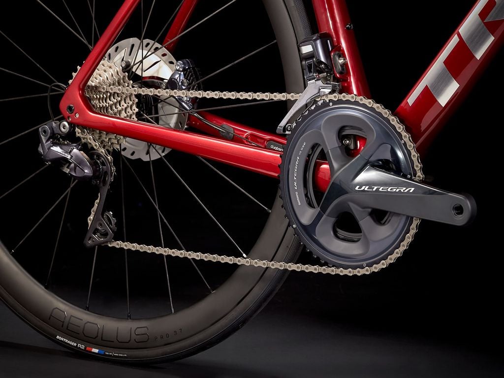 Émonda SLR 7