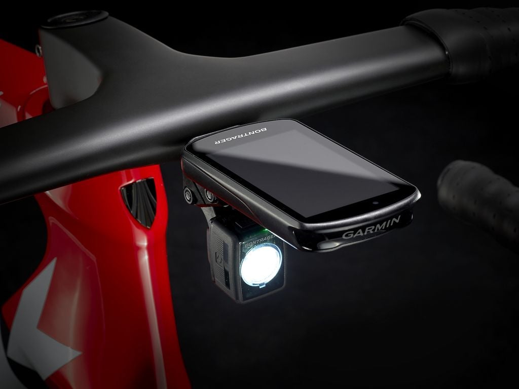 TREK EMONDA SLR 9 ETAP