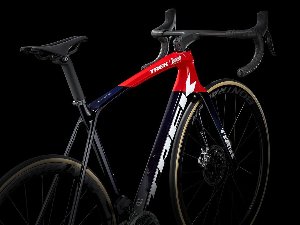 TREK EMONDA SLR 9 ETAP