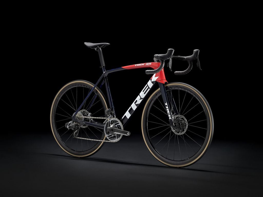 TREK EMONDA SLR 9 ETAP