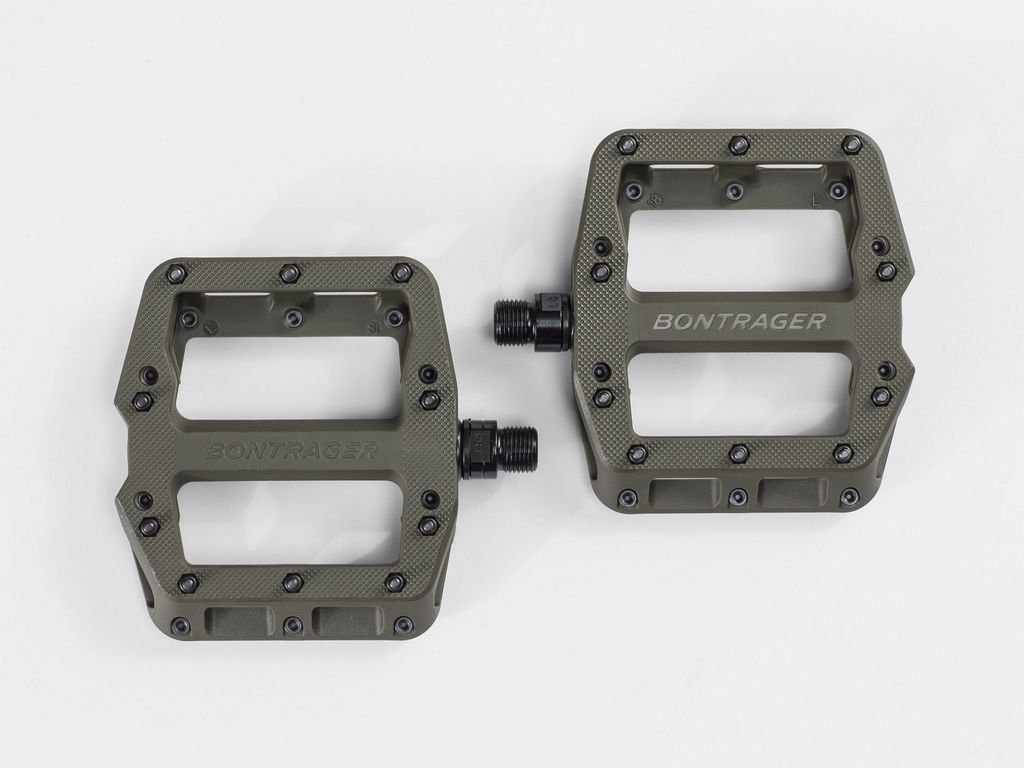 Bàn đạp/Pedal phẳng Bontrager Line Elite MTB