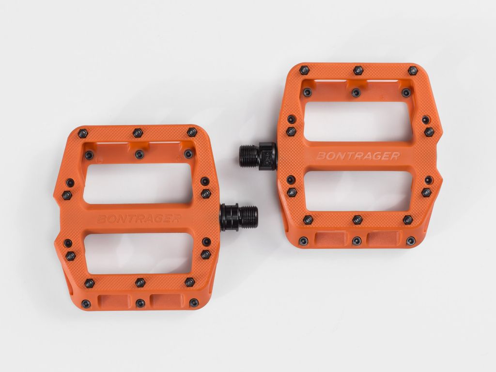 Bàn đạp/Pedal phẳng Bontrager Line Elite MTB