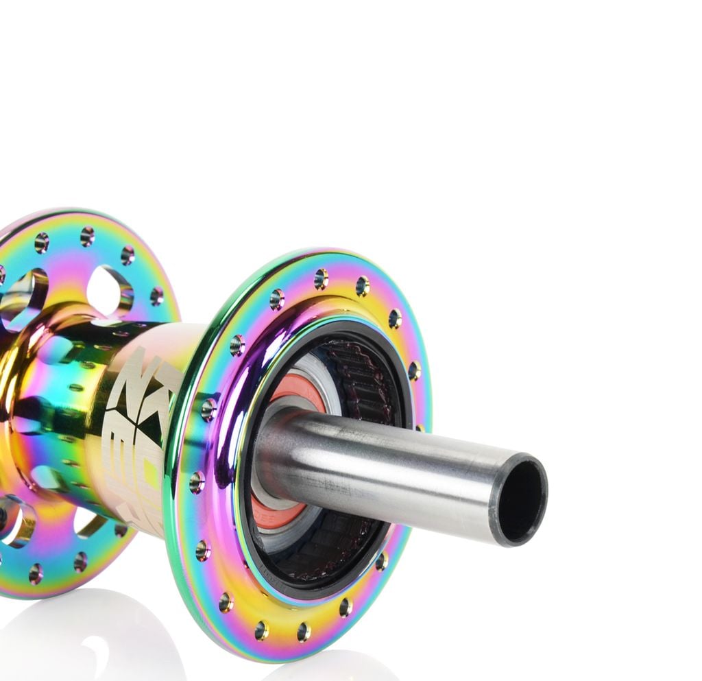 HUB bạc đạn KOOZER XM490PRO