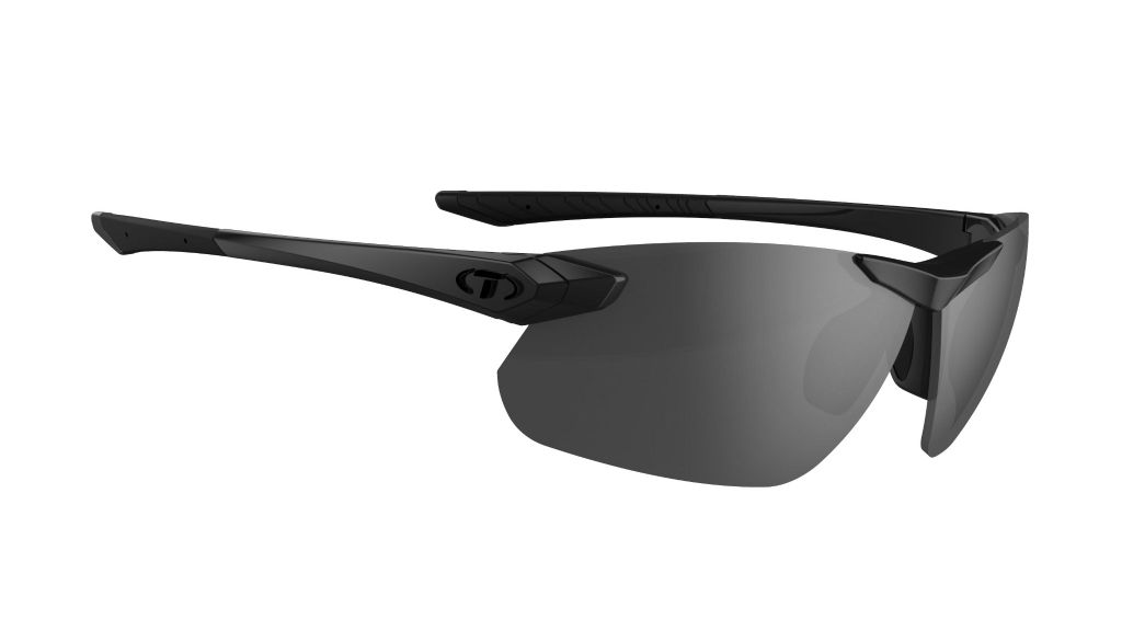 Kính mát thể thao Tifosi SEEK FC 2.0 | BLACKOUT Tròng Smoke