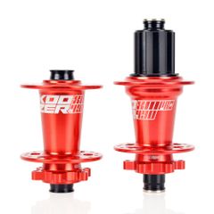 HUB bạc đạn KOOZER XM490PRO