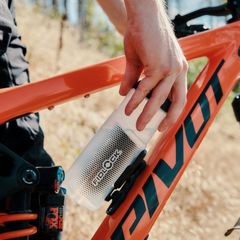 Bình nước nam châm Fidlock TWIST bottle 600 + bike base