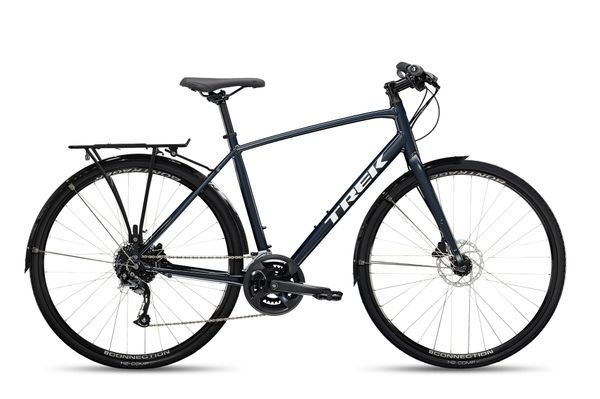  TREK FX 2 Disc 2022 