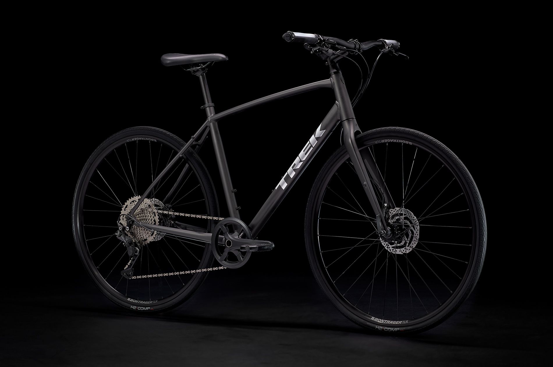 trek fx4 review