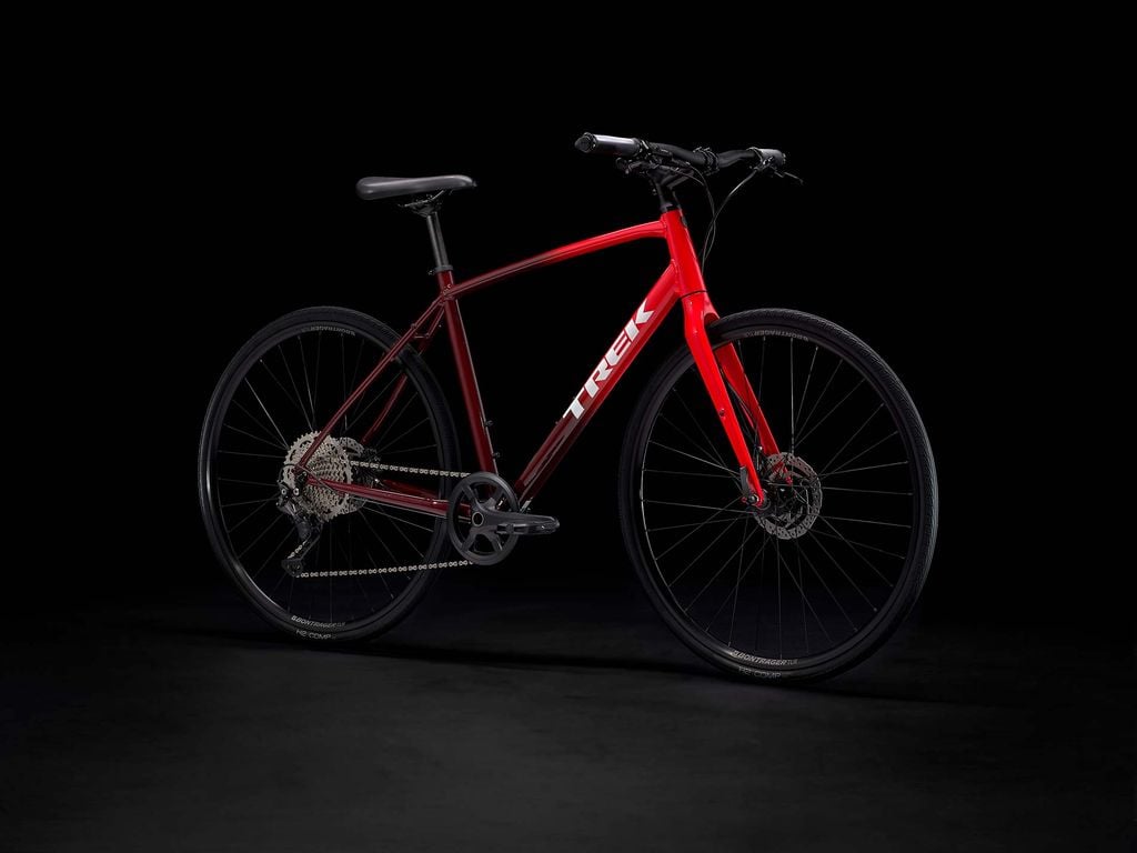 TREK FX 3 DISC 2022 - 2023