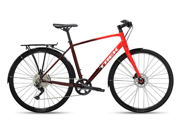  TREK FX 3 DISC 2022 - 2023 
