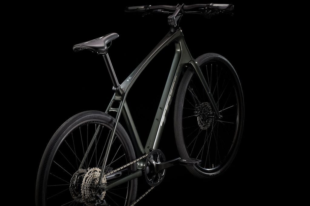TREK FX Sport 4