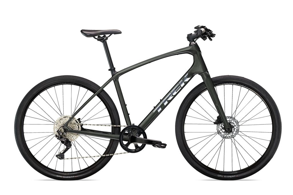 TREK FX Sport 4