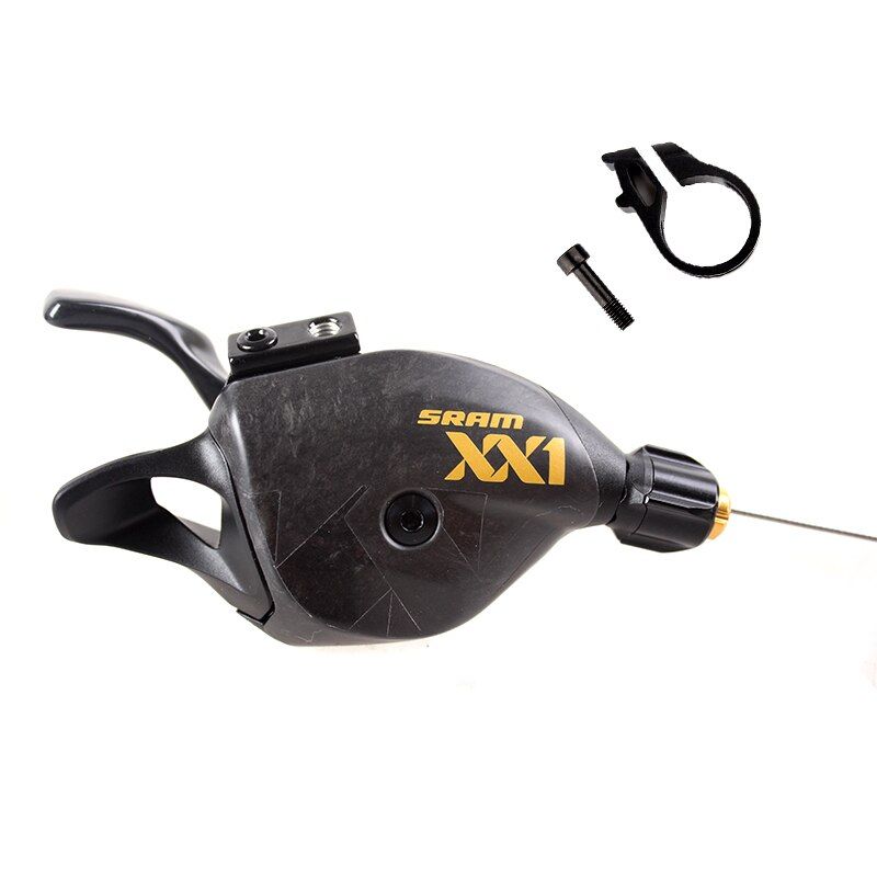 Bộ truyền động SRAM XX1 EAGLE GOLD 12 Speed