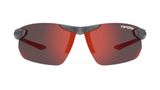  Kính mát thể thao Tifosi SEEK FC 2.0 | SATIN VAPOR Tròng Smoke red 