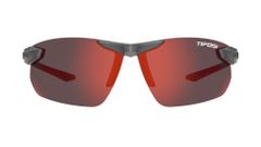 Kính mát thể thao Tifosi SEEK FC 2.0 | SATIN VAPOR Tròng Smoke red