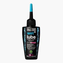 Dầu nhớt tra xích xe đạp MUC-OFF Wet Lube/ Bike Wet Weather Lube