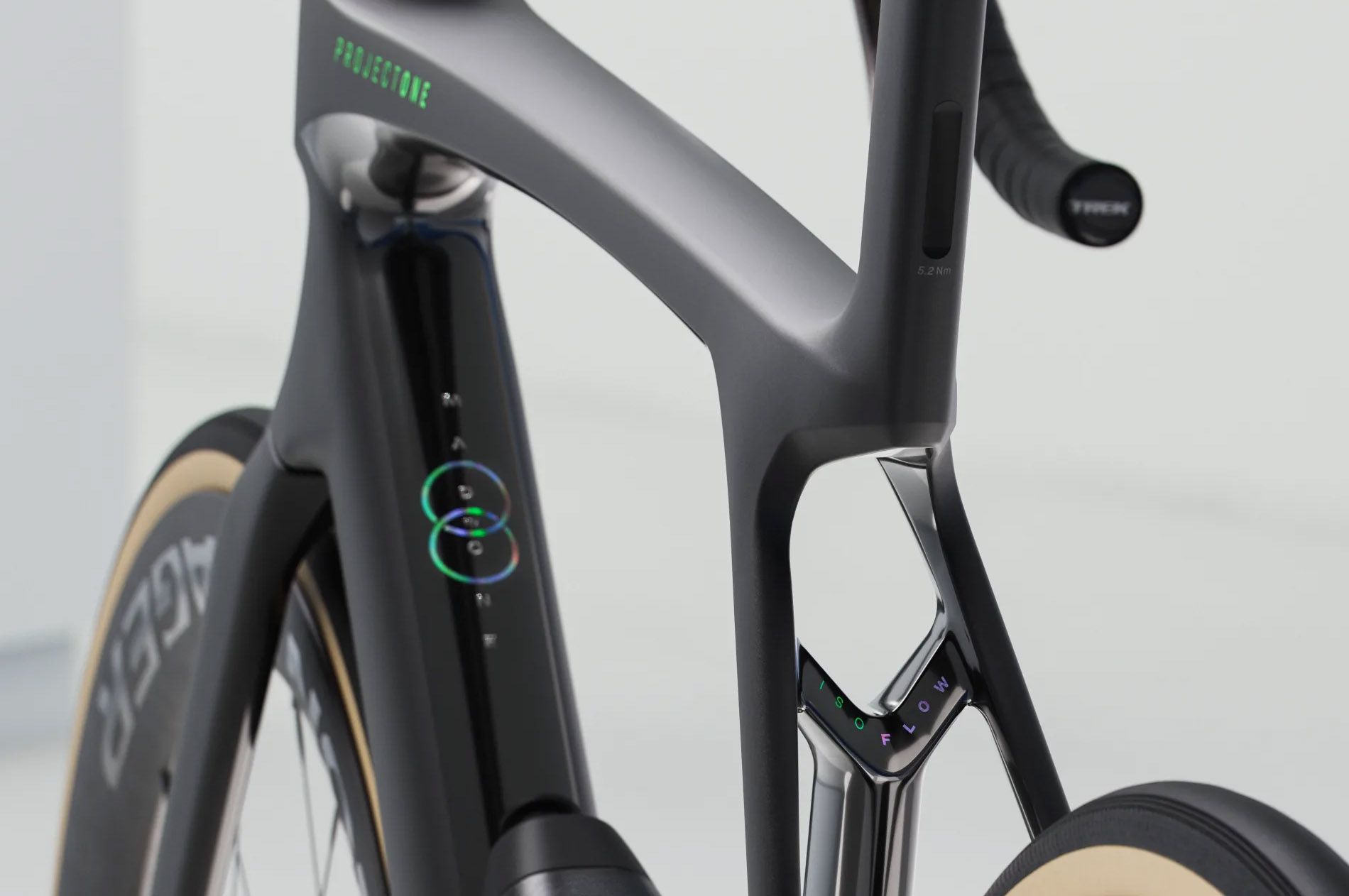  Trek Madone SLR 7 AXS [Gen 8] 