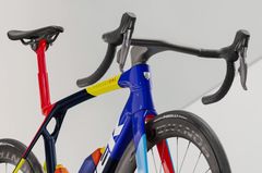 TREK MADONE SLR 7 AXS GEN 8