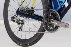 TREK MADONE SLR 7 AXS GEN 8